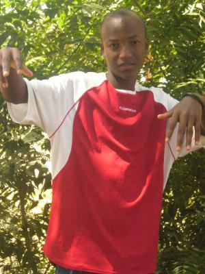 mbaye sembene