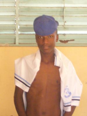 mbaye sembene