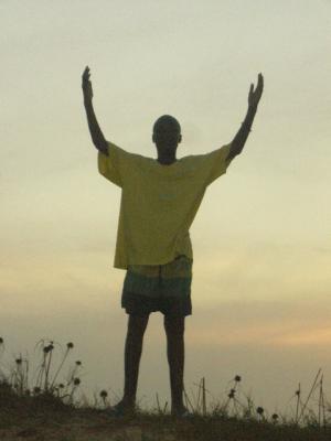 mbaye sembene