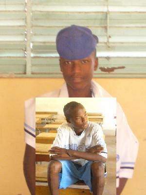 mbaye sembene
