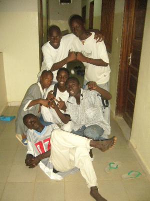 mbaye