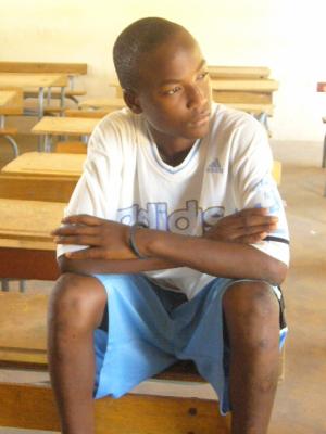 mbaye sembene