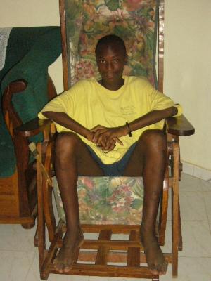 mbaye sembene
