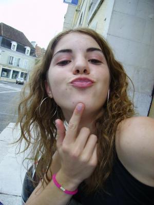 ma belle